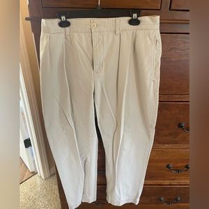 Polo Ralph Lauren Khaki Chino Pants